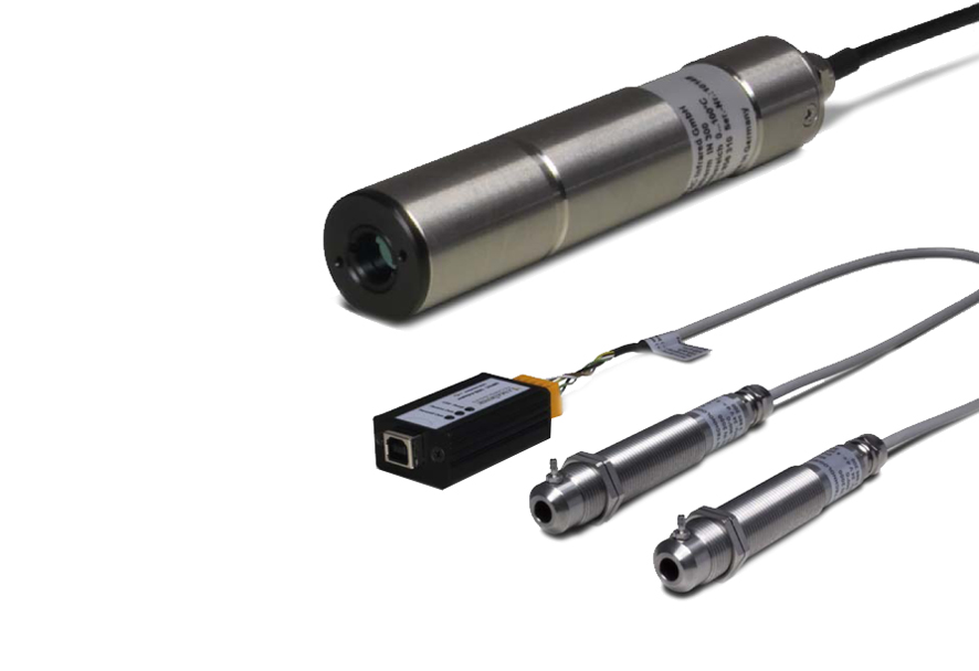 Оптические Датчики tf-300, tf-2000 | optical sensors